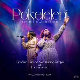 Pokeleleni (Receive) (feat. Chileshe Bwalya & The Encounter) Deborah Mambo