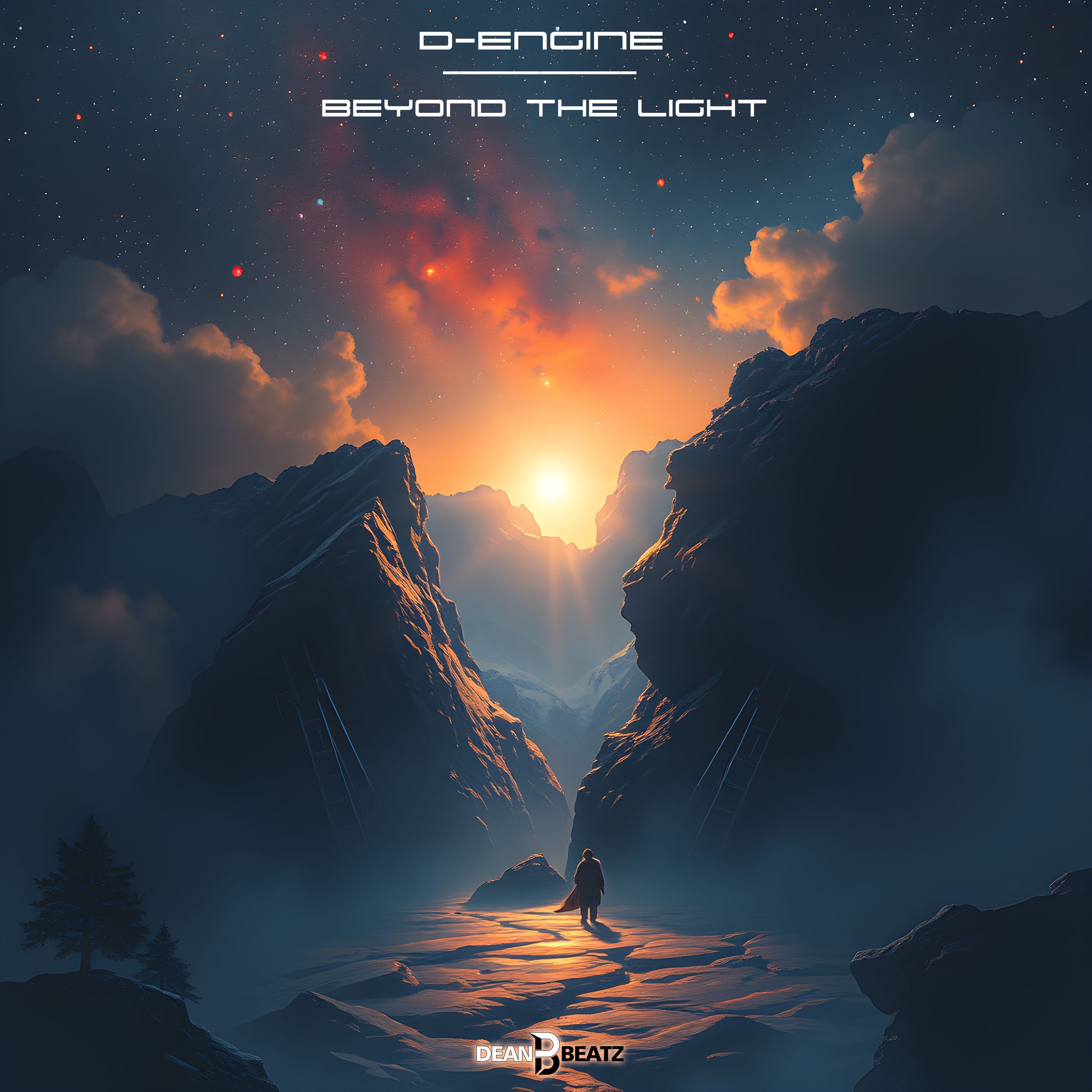 Beyond The Light - Single