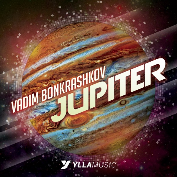 Jupiter - Single