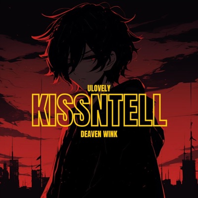 Kissntell - Single
