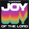 Joy of The Lord