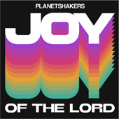 Joy of the Lord (Live)