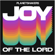 Joy of the Lord (Live)