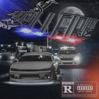 Hellfire - Single - SEVENSPEED