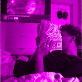 Talent show Doughgettaflac