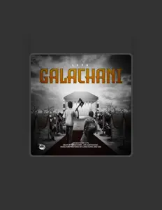 Luister naar LYTS, bekijk muziekvideo's, lees de bio, bekijk de tourdata, en meer!