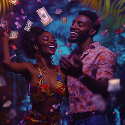 Anybody (feat. Hcienmusic) - Single