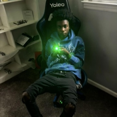 oNLY RESPONSE - Single