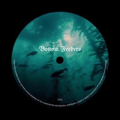 Bottom Feeders // Punch In Punch Out - Single