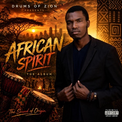 African Spirit (Ai Demo Version)