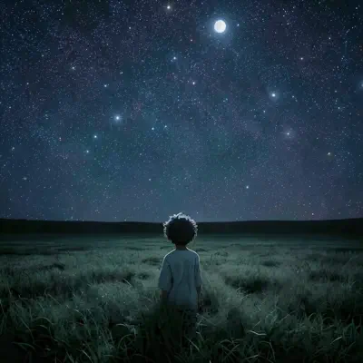 Listen to watching the star by sløwmind