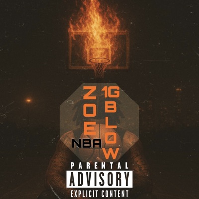 NBA (feat. 1G Blow) - Single