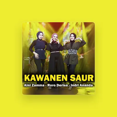 Listen to Aini Zamma, watch music videos, read bio, see tour dates & more!