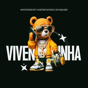 Vivencinha (feat. Leo Square)