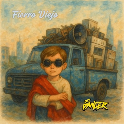 Fierro Viejo - Single