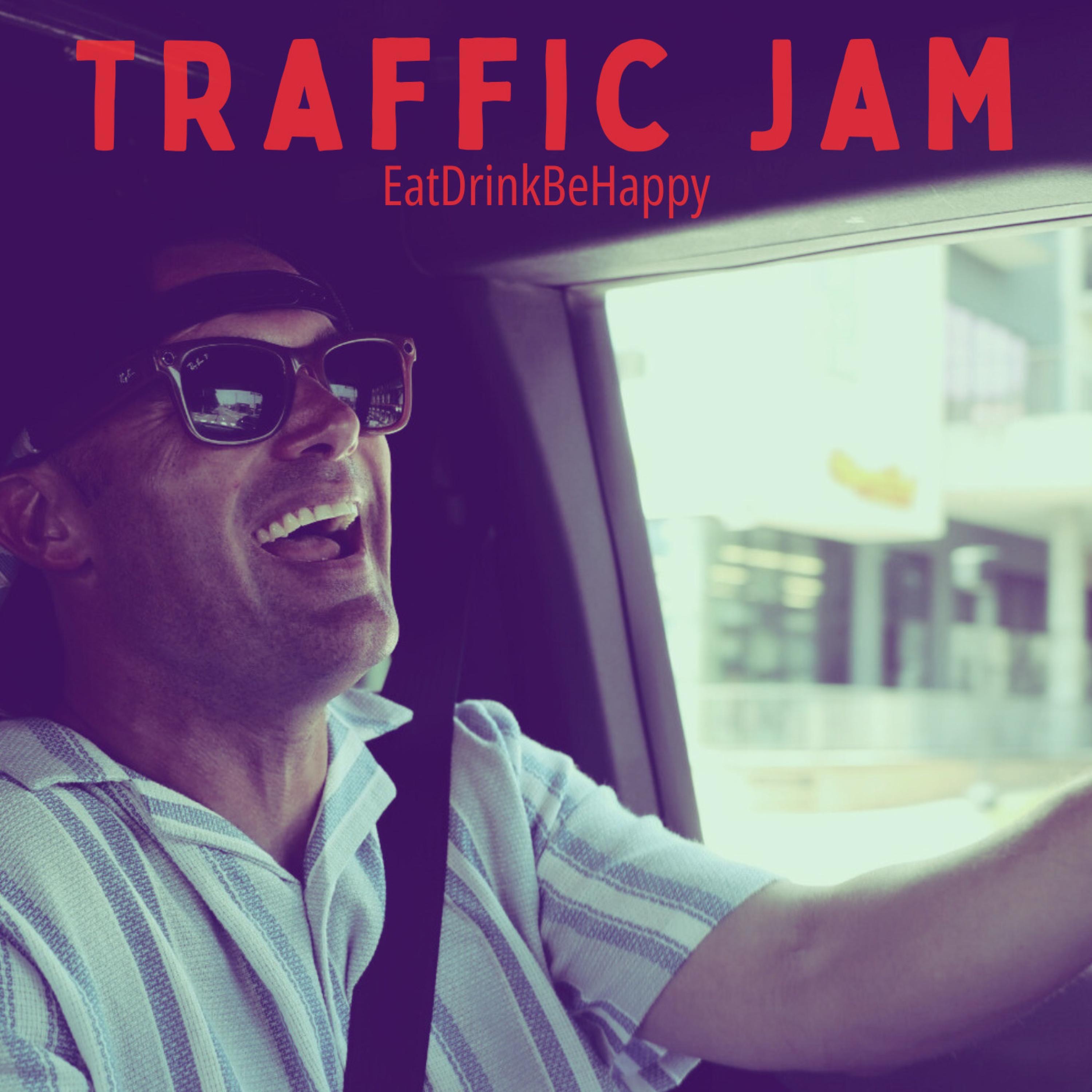 Traffic Jam - Single