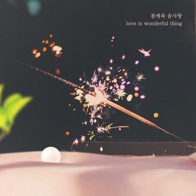 하나뿐인 내편 (Original Television Soundtrack), Pt. 32 - Single