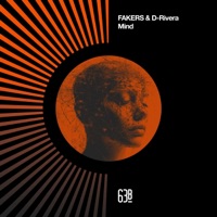 Mind - Single - Fakers & D-Rivera