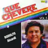Rodolfo Aicardi - Amor Por Computadora