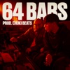 RED BULL 64 BARS cover art