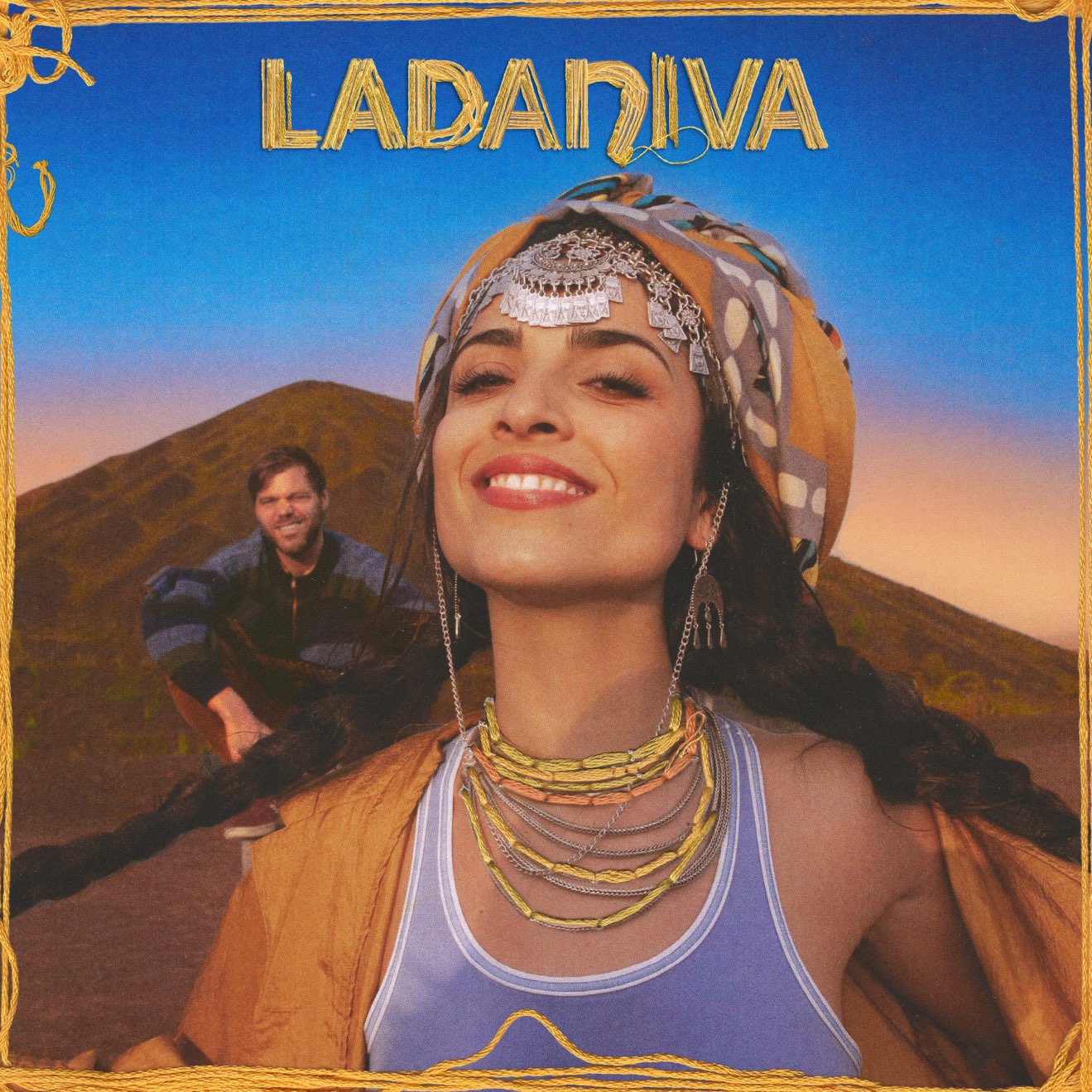 Ladaniva – Ladaniva (2023) [iTunes Match M4A]