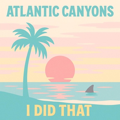 I Did That (feat. Lauren Allain) - Single