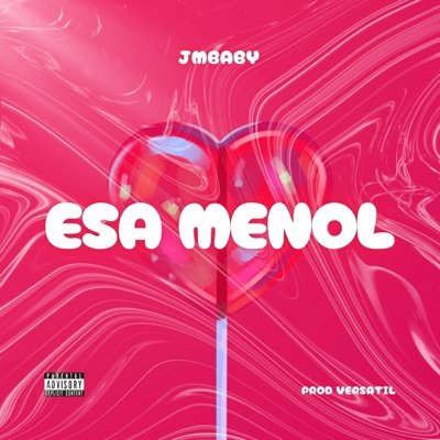 Esa Menol (feat. Versatil Eldelospalos) - Single