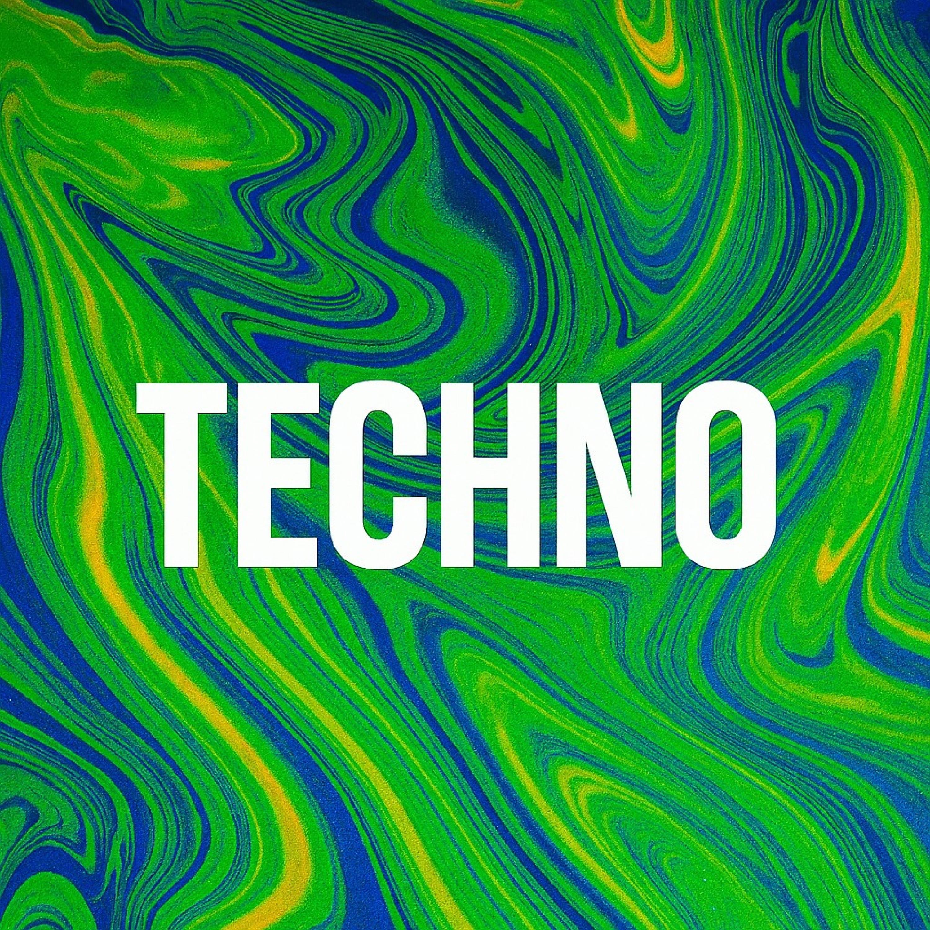 Meduza (CD2 techno, electro, industrial) - EP