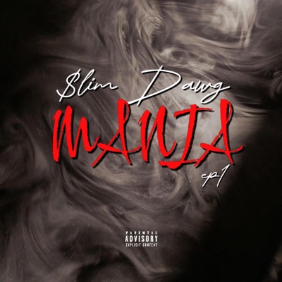 $limDawg Mania - EP
