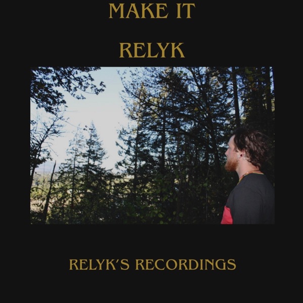 Make It - Single album cover