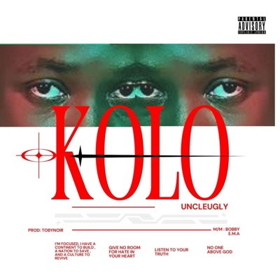 KOLO - Single