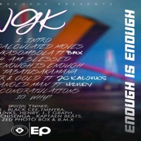 Enough is Enough - Ngk_Thahollygenius