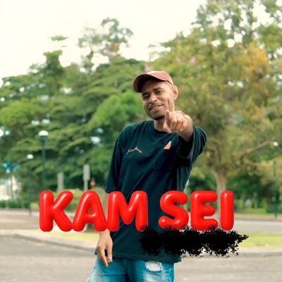 KAM SEI (feat. Bongzo Malvin) - Single
