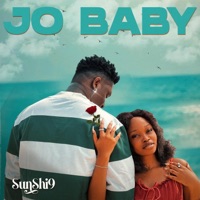 Jo Baby (feat. MostVybez) - Single - SUNSHI9
