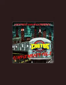 Listen to Las Cumbias ChetosWepa, watch music videos, read bio, see tour dates & more!