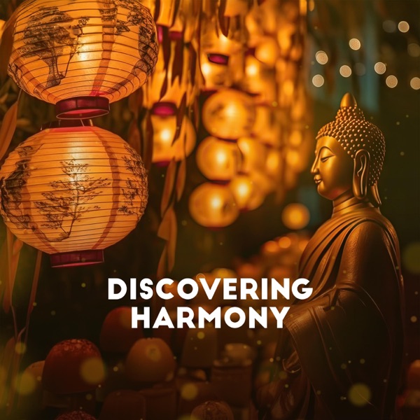 Discovering Harmony: An Exploration of Asian Wellness (Thai Massage)