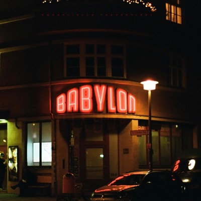 BABYLON - Single
