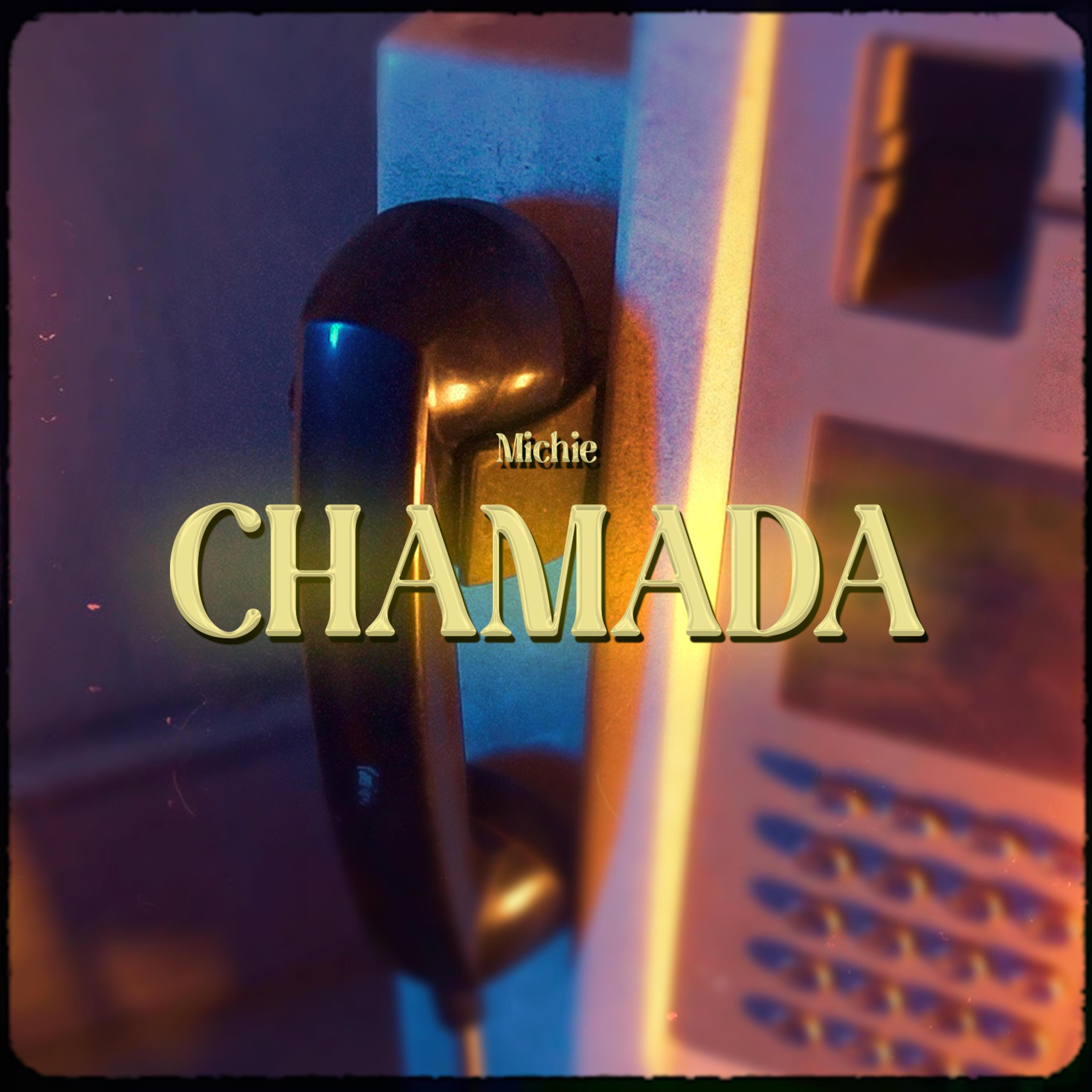 Chamada - Single