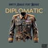 DIPLOMATIC (feat. Beadz) - Single