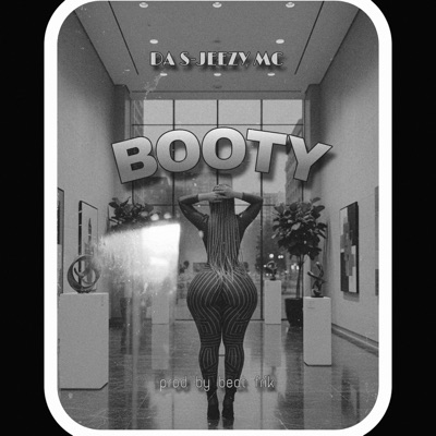 BOOTY - Single