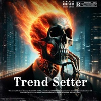Trend Setter - Single - WeyN!ne