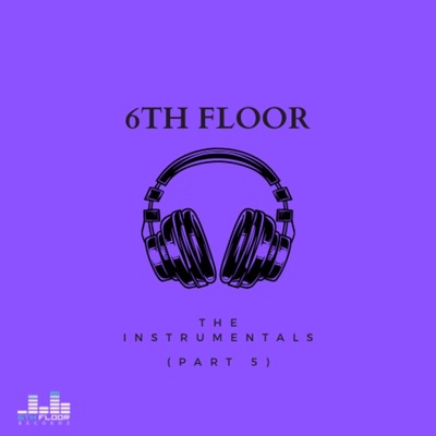 The Instrumentals (part 5) [Instrumental] - EP