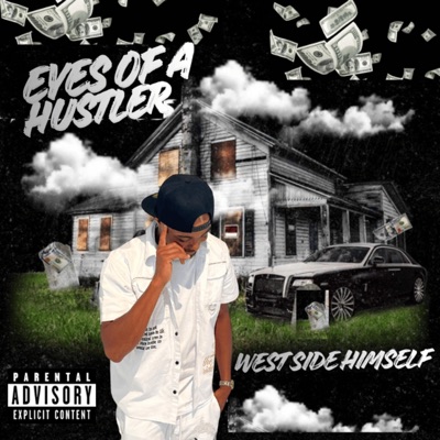 EYES OF A HUSTLER (DELUXE)