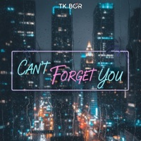แค่ลืมไม่ได้ (Can't Forget You) - Single - TK.BOR