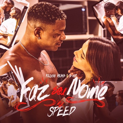 Faz Seu Nome (speed) - Single