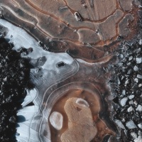 Circulation (feat. Oatmello) - Single - Late Era & Neighborhood Libraries