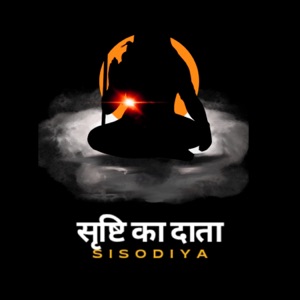 Sristi Ka Daata (feat. Rahul Rana)