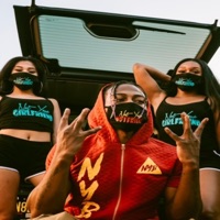 Tell Your Friends (feat. Yelly) [She-Mix] - Single - Yung Princey