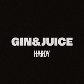 Gin & Juice artwork