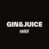 Gin & Juice song art